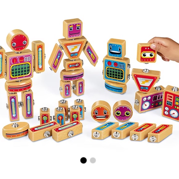 Snap Bots - Picture 2 of 7